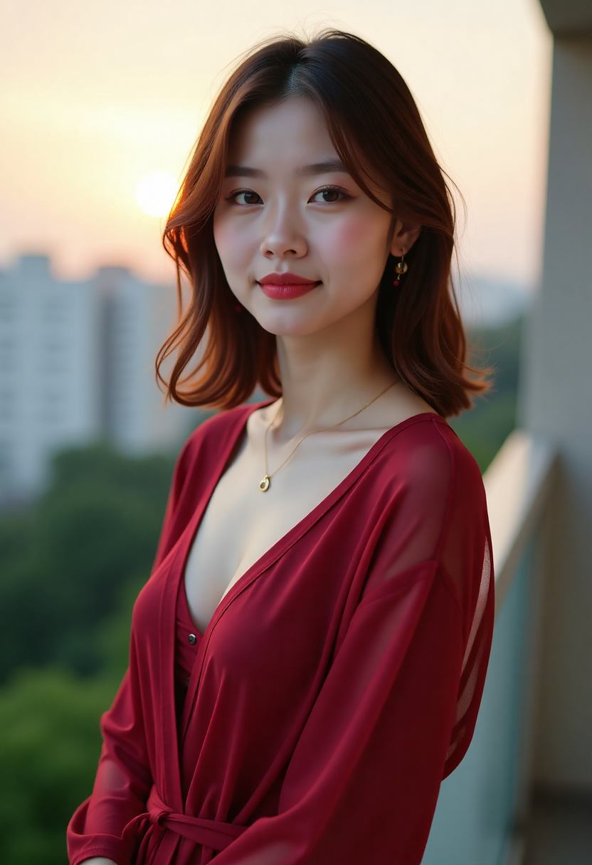 完美陌生人